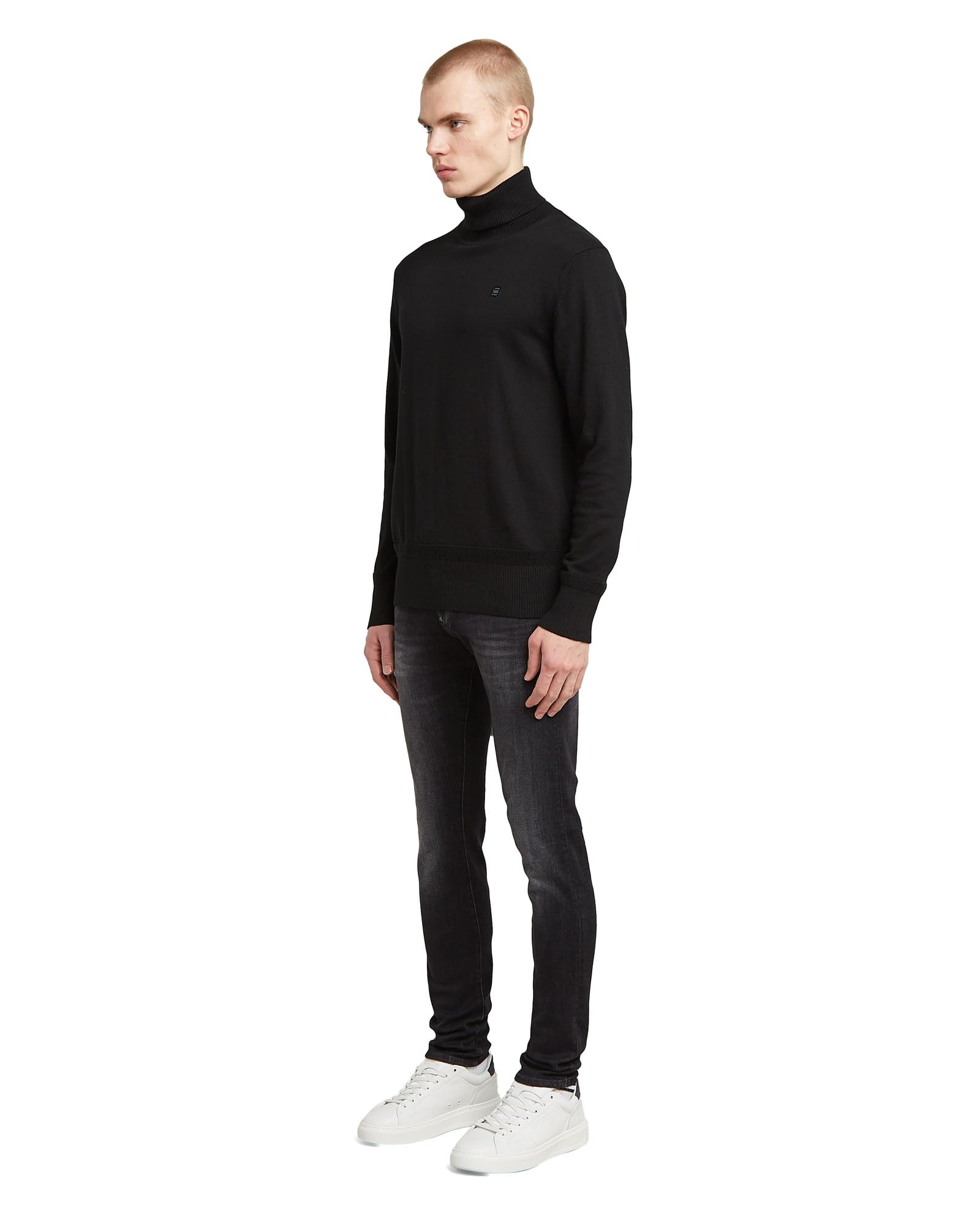 G-STAR Hombre Revend Skinny