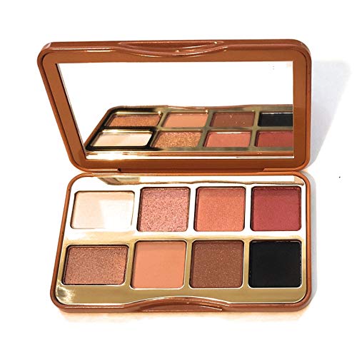 Kitty Likes to Scratch Mini Eyeshadow Palette