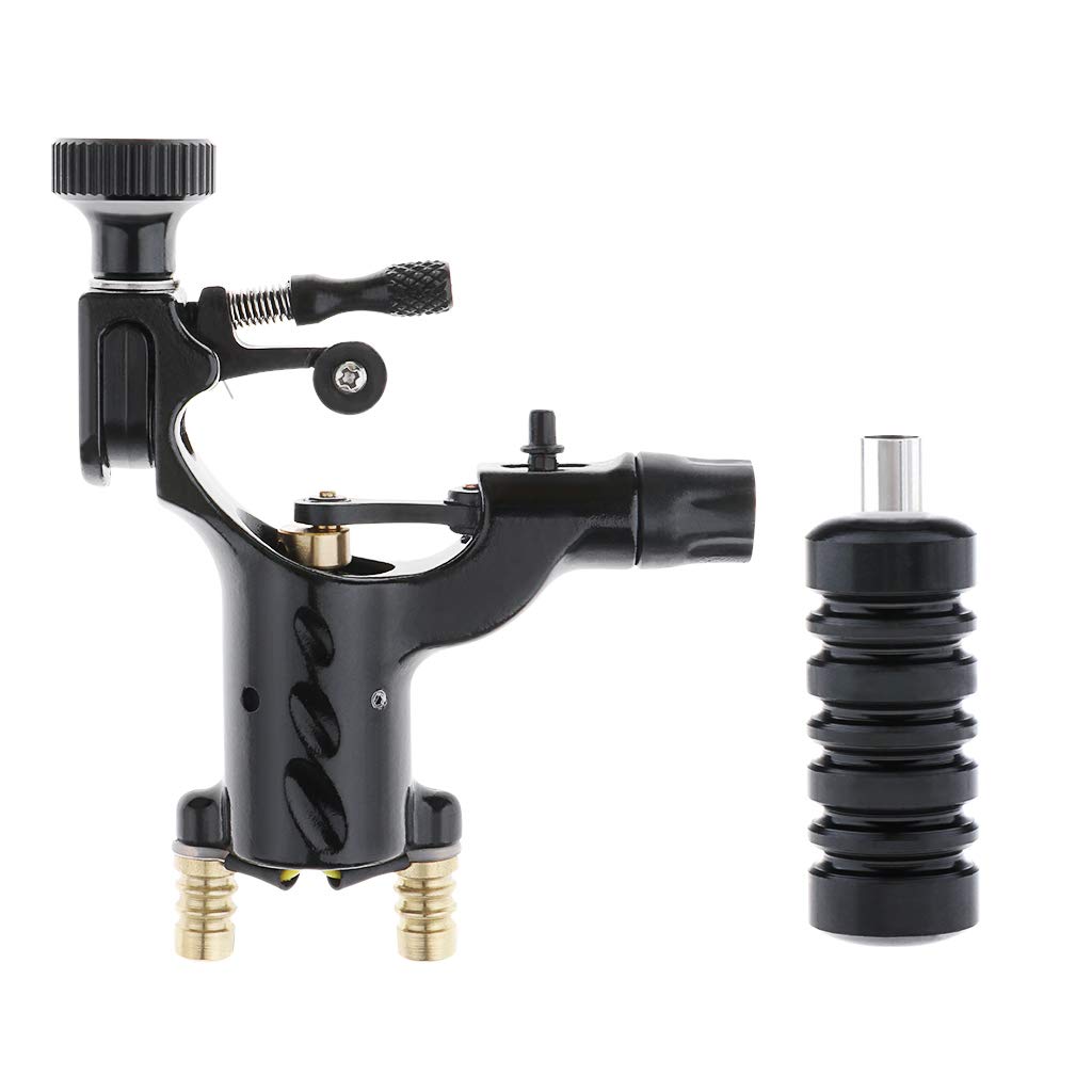Share more than 89 best rotary tattoo machine for beginners in.eteachers