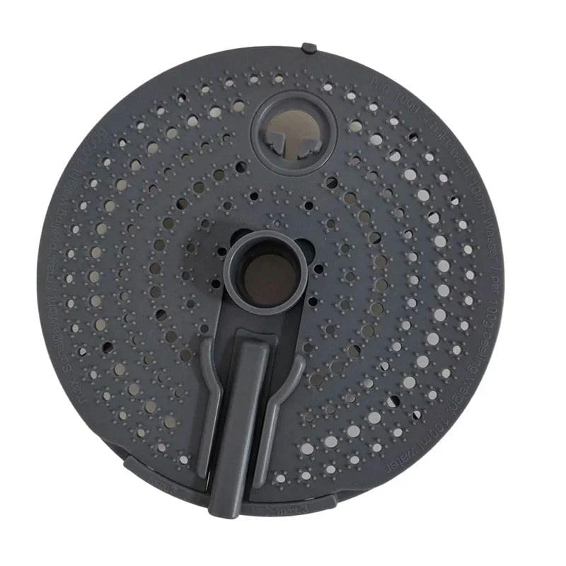 Couvre-Lames Et Éplucheur 2-en-1 Pour Thermomix TM6, TM5, TM31 - Accessoire Cuisson Lente