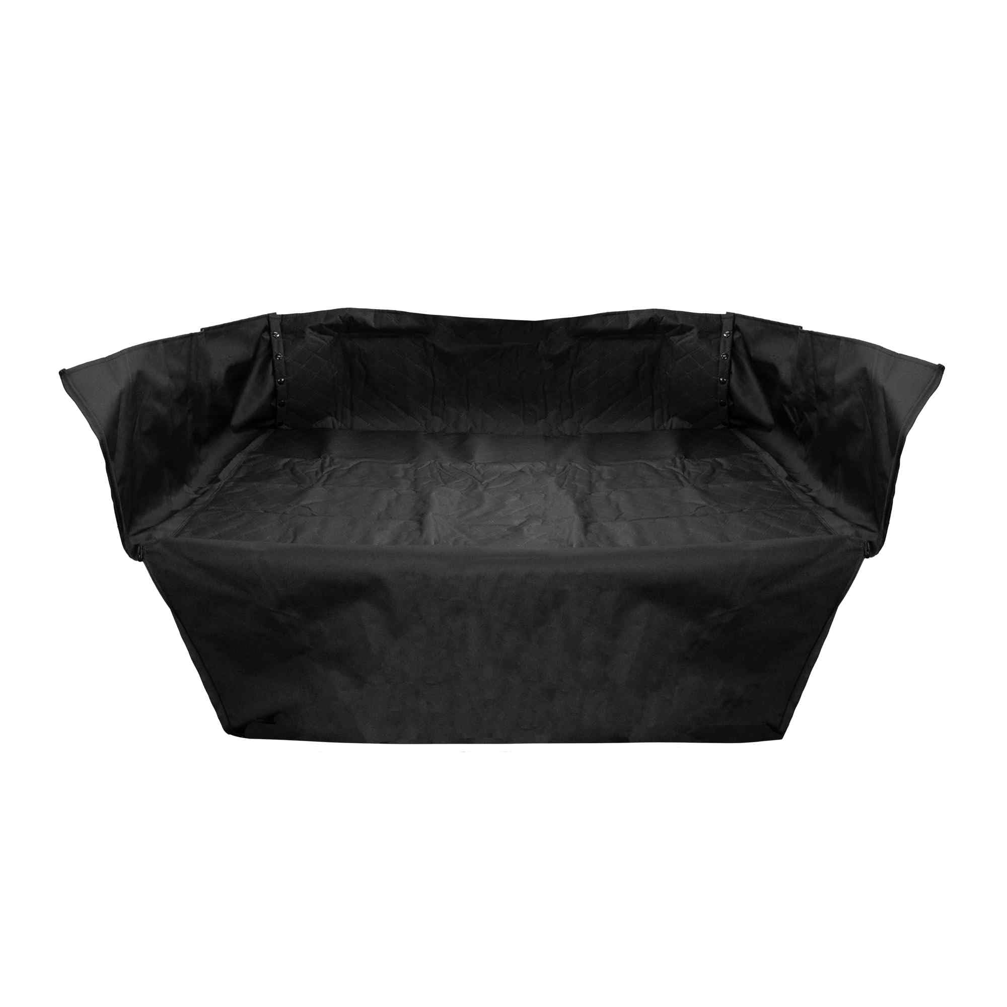 Sakura SS5420 Premium Quilted Boot Liner & Bumper Protector