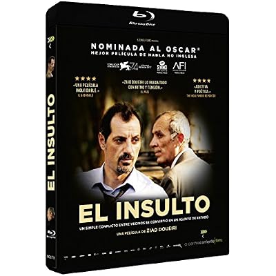 El Insulto