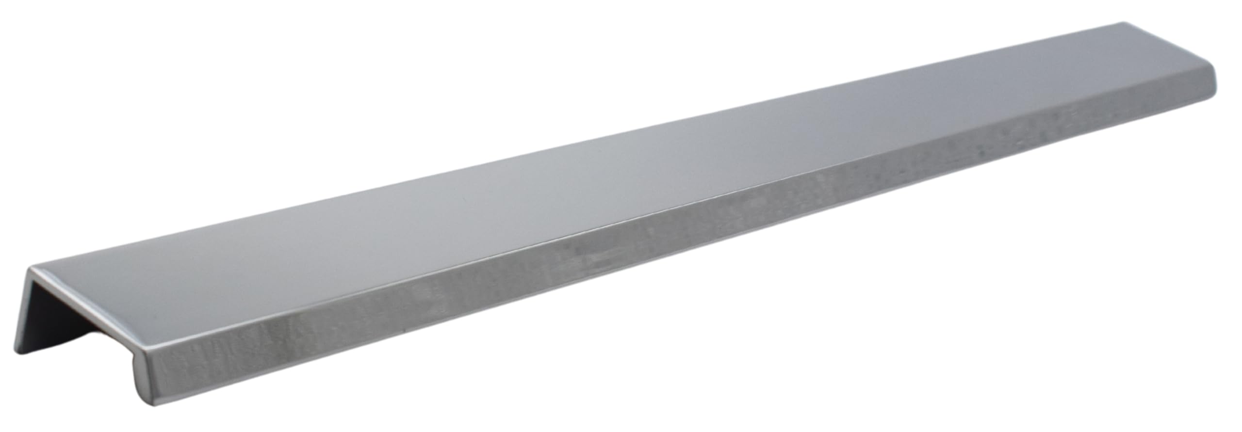Rose Gold Aluminum Drawer Handles - Pack of 1 -10