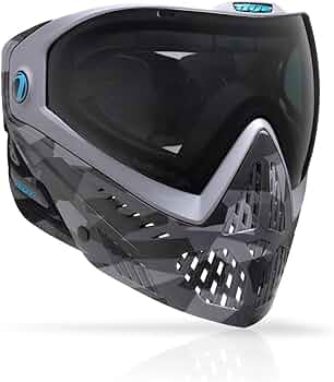 Amazon.co.jp: Dye i5 ペイントボールゴーグル (CB Urban Camo Amazon.co.jp: Dye i5 ペイントボールゴーグル (CB Urban Camo