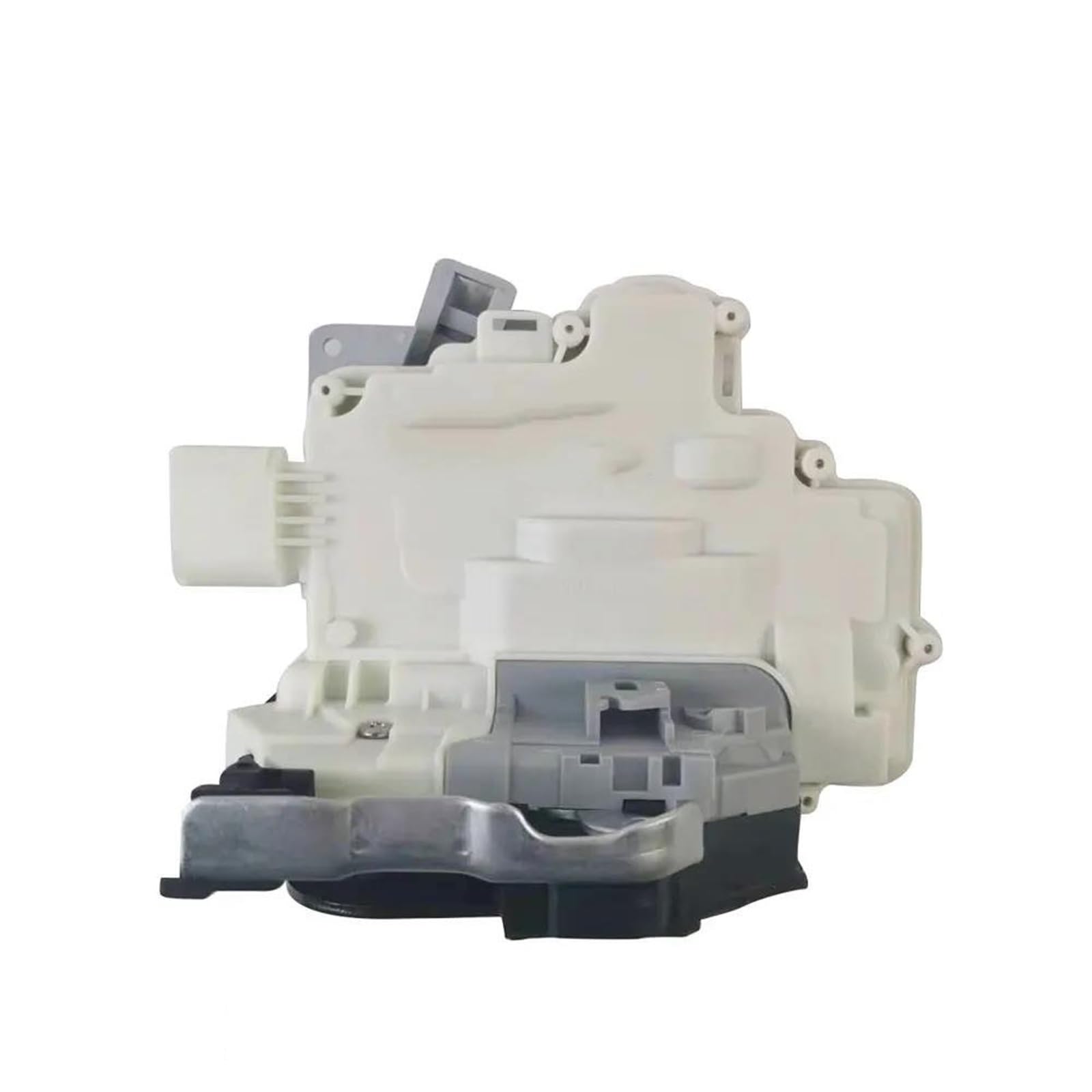Zgvgfaflpq One Color Car Door Lock Catch Actuator For Vw For Touareg Door Lock Actuator Rhd 8J2837015c 4G2837016 4G0839015 4G0839016(Rear Left)