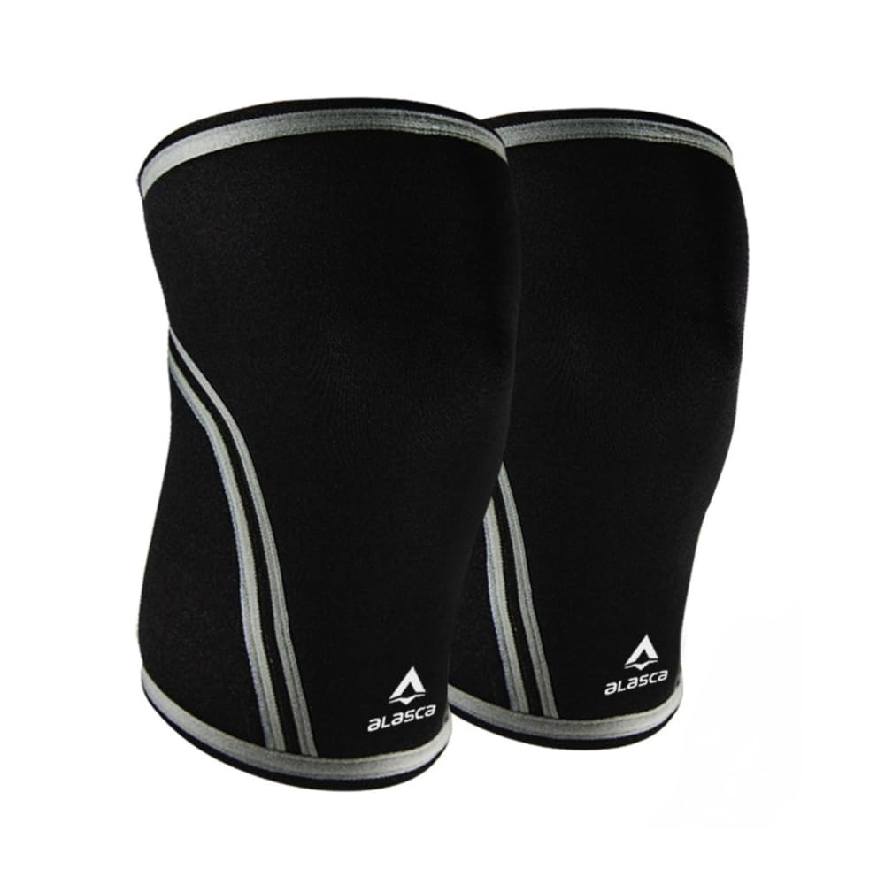 Alasca Joelheira Neoprene IronBrace Tamanho P Alasca
