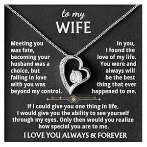 Jewelry To My Wife – The Best...