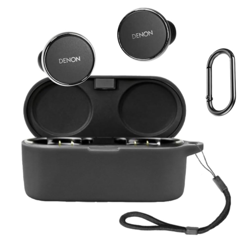 Amazon | Denon PerL/Denon PerL Pro ケース [HVUYAL] 紛失防止用の  