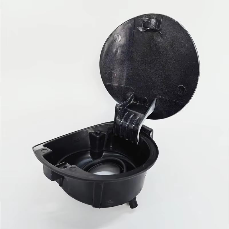 Bouchon De Réservoir Carburant Pour VW Pour Tiguan Petite Porte D'entrée 5N7 809 857 Bouchon d'huile voiture