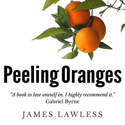 Peeling Oranges by James Lawless episode artwork