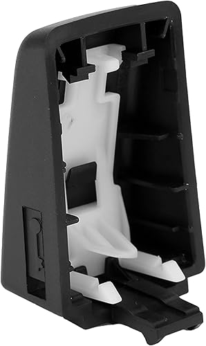 Miniatura 8 de Qiilu Cubierta de la manija del conductor de la puerta del coche, manija izquierda del conductor de la puerta LR032995 para LR2 2008‑2013/LR3