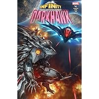 Infinity Countdown