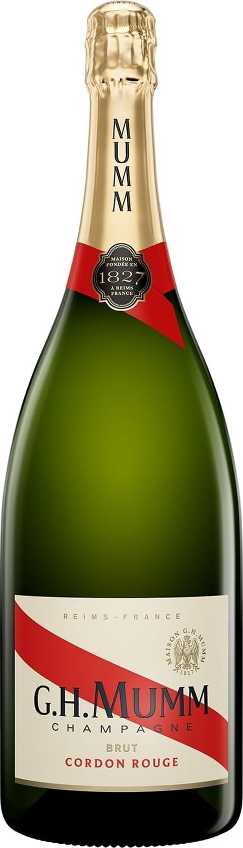 Mumm Cordon Rouge Champagne