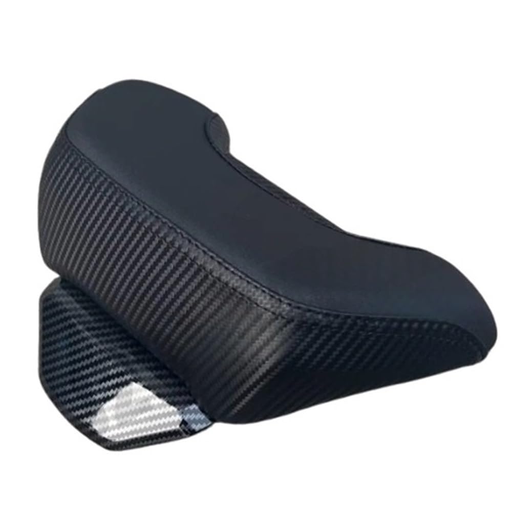 Accessoires de modification ADXTG 400 pour équiper le siège passager moto - 6
