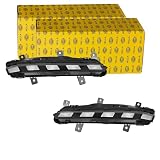 2X Hella Tagfahrleuchte links+rechts