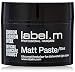 Toni & Guy Label.M Matte Paste, 1.7 Ounce
