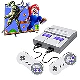 ODCoffee Built-in 821 Classic Games, Mini Retro Game console, HDMI HD Output and 2 Classic Controller，Childhood Classic Games, Ideal Gift Choice for Children and Adults