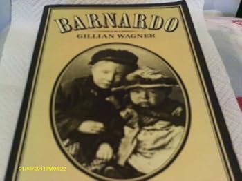 Paperback Barnardo Book