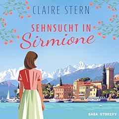 Page de couverture de Sehnsucht in Sirmione