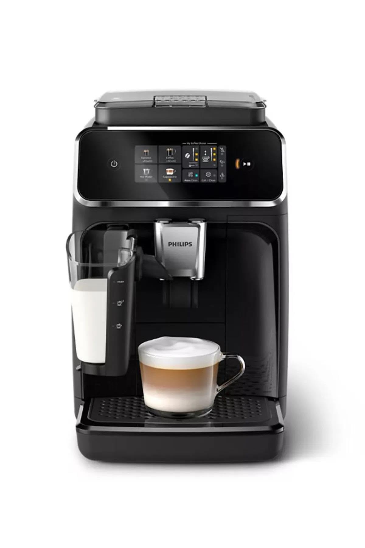 PHILIPS EP2331/10 Espresso-Vollautomat mit LatteGo