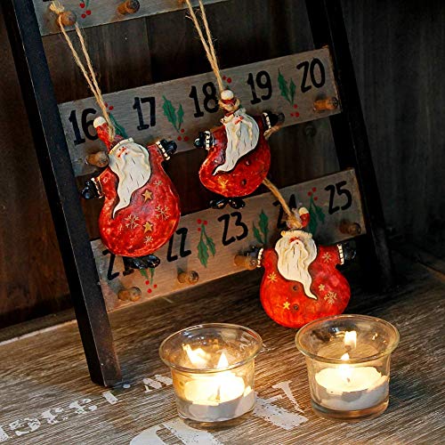 Cute-Resin-Santa-Snowman-Tree-Ornaments-Decorative-Hanging-Snowman-Decoration-Santa-Claus-Ornament-Xmas-Ornament-Holiday-Decor-for-Home-Party-Set-of-6 Cute Resin Santa Snowman Tree Ornaments Decorative Hanging Snowman Decoration Santa Claus Ornament Xmas Ornament Holiday Decor for Home Party Set of 6
