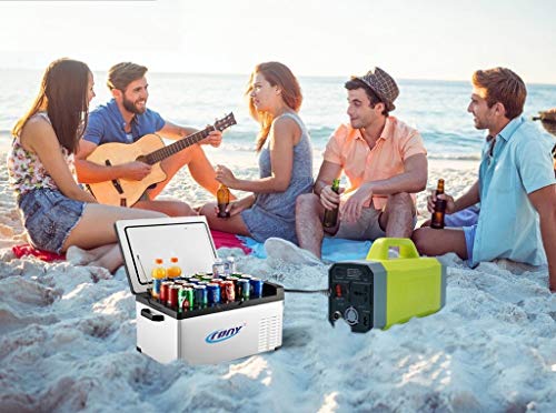 2020-Portable-111V-37Ah-300Wh-Rechargeable-Power-Supply-Ess-Lithium-Battery-3-Pieces-Together