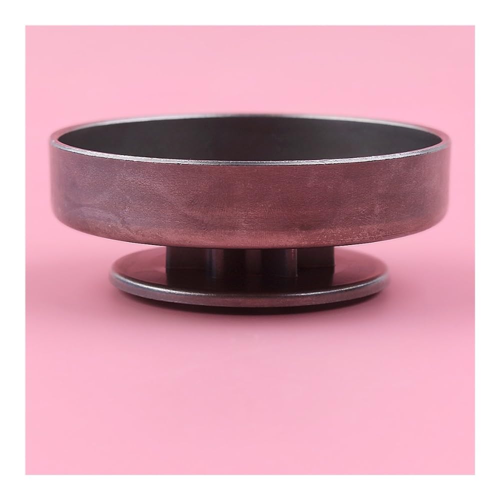 3/8 "7T Kette Kupplung Fahrer Kettenrad Trommel Fit for 61 66 162 266 268 272 Kettensäge Ersatzteile