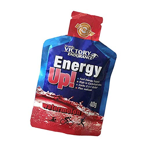 Victory Endurance Energy Up (24 x 40 g) – Anguria