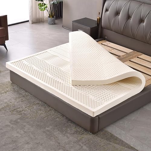 Latex Mattress with Removable Cover