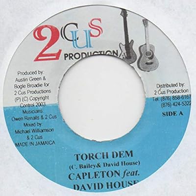 Torch Dem