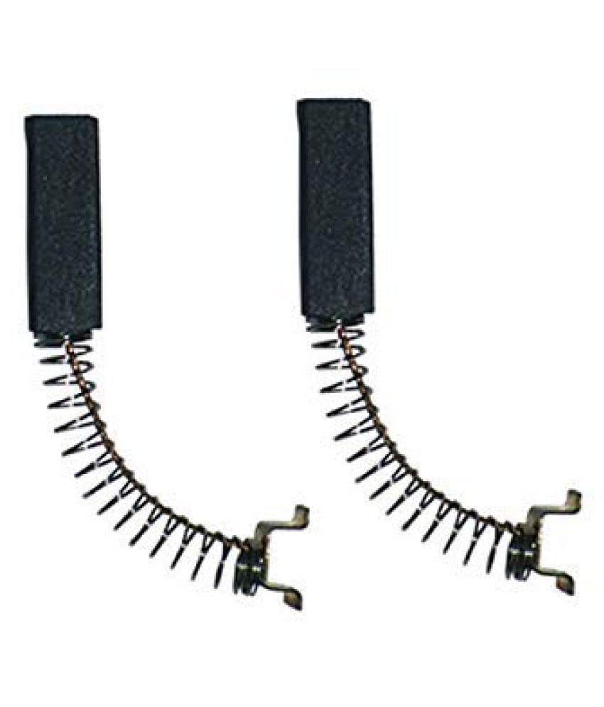 Mixer Grinder Motor Carbon Brush 2PC