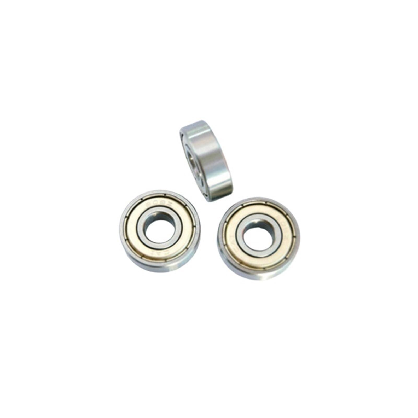 Roulements 626ZZ 6x19x6mm pour réparer vos outils rotatifs et supprimer le jeu