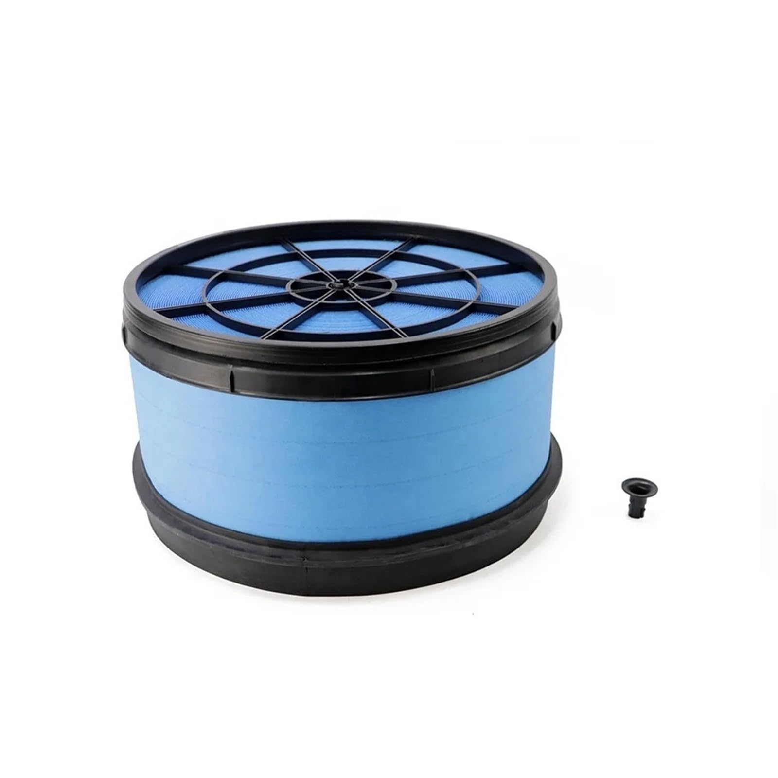 Parti motore Filtro aria a nido d'ape Escavatore Sev551h/4 P635236