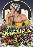  Notebook Serie Venezuela (Hard Cover): Volumen 01