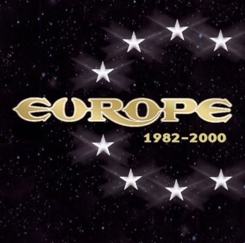 Europe (2) 1982 - 2000