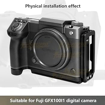 新品未開封　FREEWELL 富士X100VL L型ブラケット 新品未開封 FREEWELL 富士X100VL L型ブラケット 新品未開封