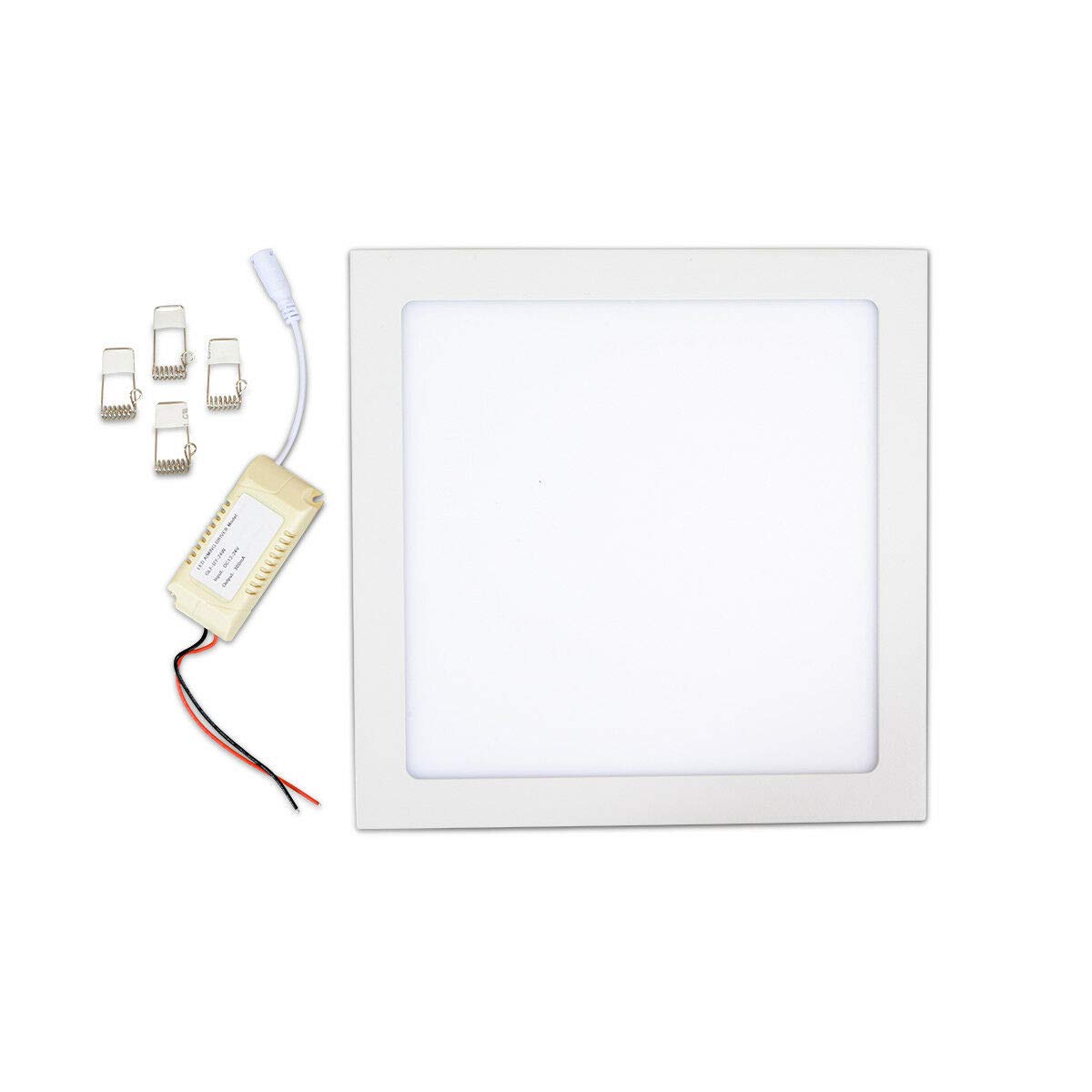 Plafoniera LED Camper 12V, 180LED 900LM Illuminazione - Foto 7