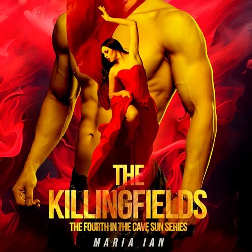 The Killingfields by Maria Ian episode artwork
