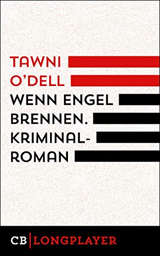 Wenn Engel brennen (Ariadne) (German Edition)