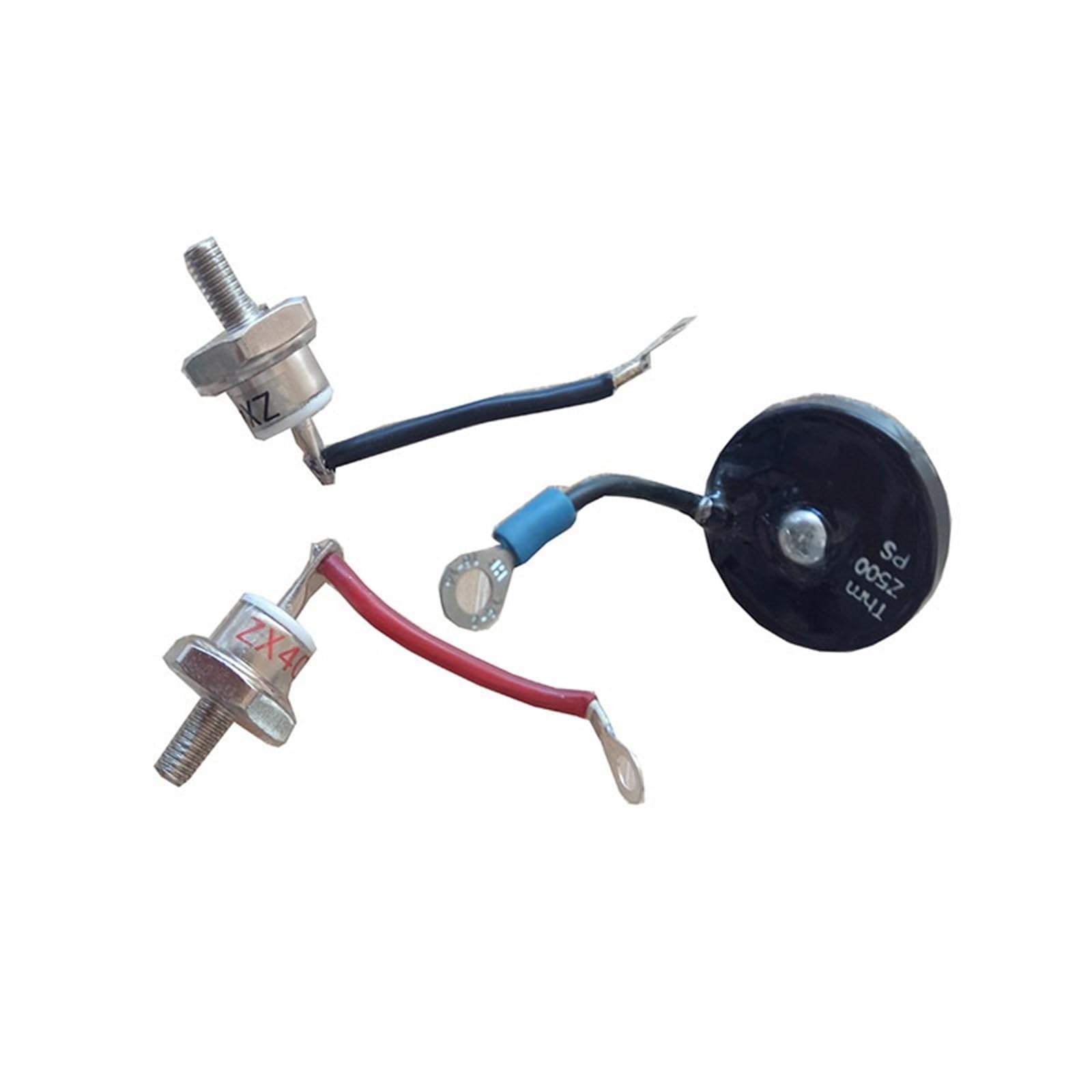 Module redresseur RSK5001 avec diode pour alternateur brushless