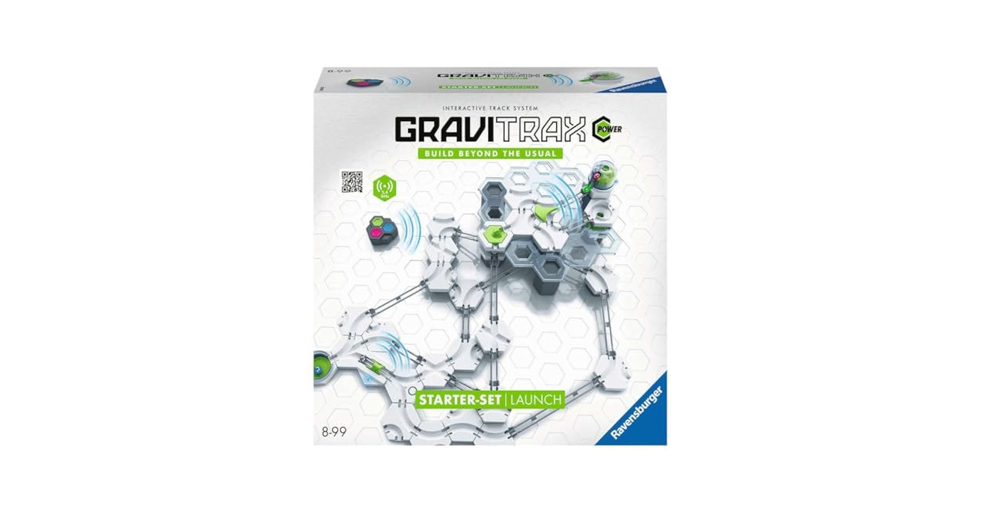 その他 GraviTrax power Starter-Set Amazon.com: GraviTrax Power Elements: Starter and Finish
