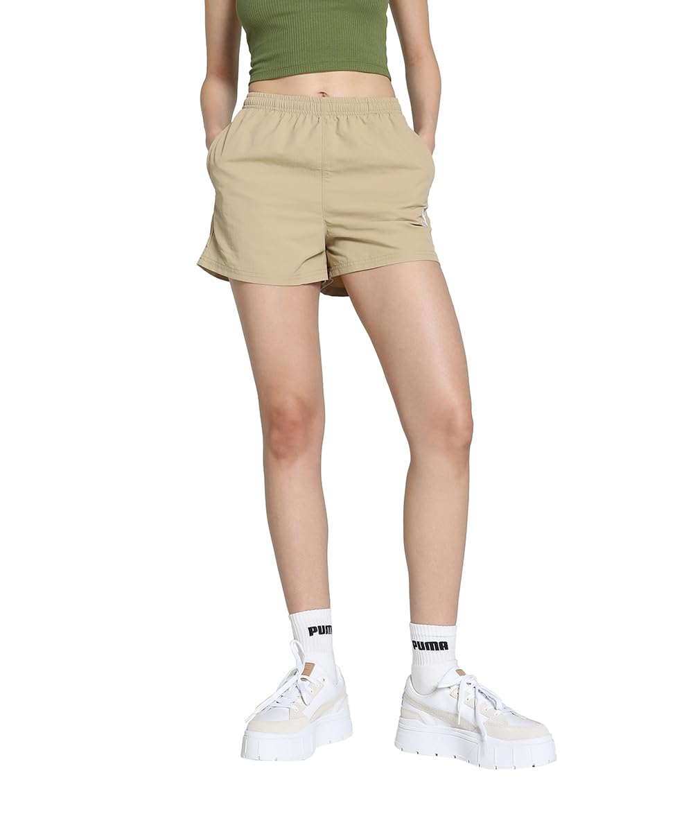 puma Women's Bermuda Shorts-picture-30