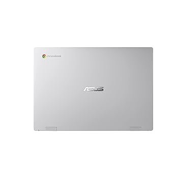 ASUS Chromebook 本体 ホワイト タッチパネル付き 512G Asus Chromebook CX1 14