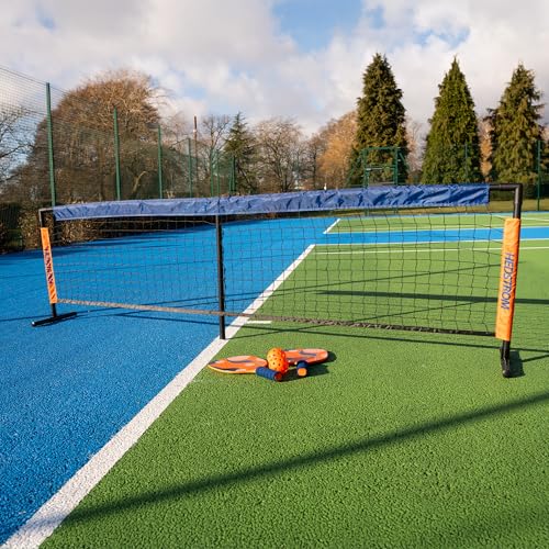 Pickleball Hedstrom avec filet : kit de démarrage complet pour l'initiation des enfants - 2