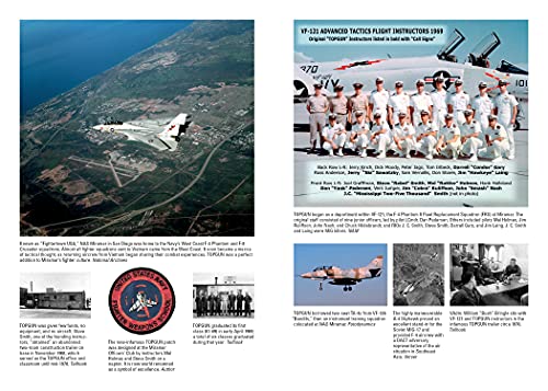 Topgun: The Legacy: The Complete History Of Topgun And Its Impact On Tactical Aviation #TOP7