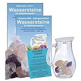Naturheilmittel Heilsteine + Wassersteine Methusalem GmbH Neu-Ulm
