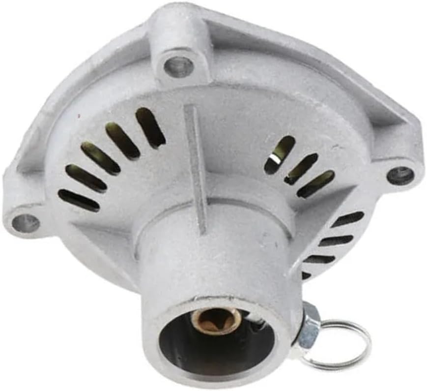 Clutch Cover Fit for GX31 GX35 GX35NT Garden for HHT31S Outdoor Parts Power Equipment Lawn Mower Assembly