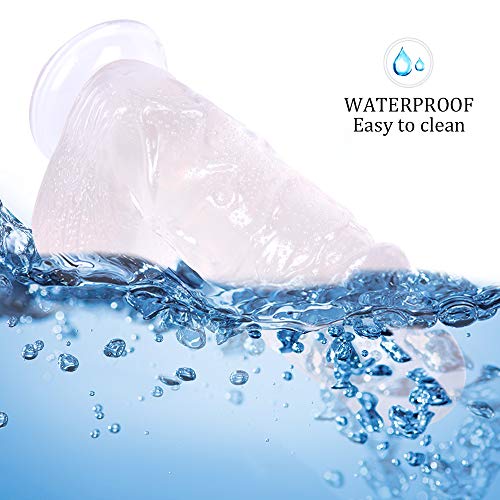 Penisde Silicone Grande Grosso feminino clitóris massagens vaginais sexuais nível Prova adulto de br