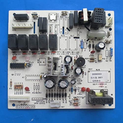 for air Conditioning Computer Board Circuit Board 30000303 GR39-2