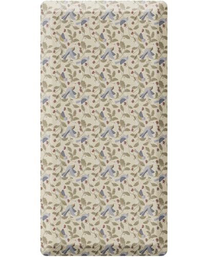 Image of Ophanie Kitchen Mats for Floor,3 /4 inch Thick,20x48 Anti Fatigue Cushioned Mat,Kitchen Rugs,Waterproof,Comfort Ergonomic Standing Mat for Office,Home,Sink with 99+ Pairs of Anti-Slip Bottom Ridges
